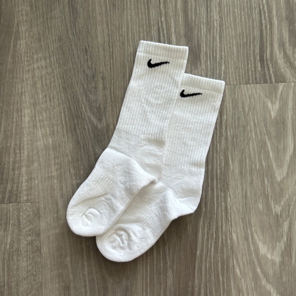 Nike Dri-Fit Crew Socks